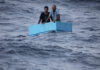 Armada de México rescata a pescadores tras cinco días a la deriva