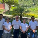Cobaeh de San Bartolo Tutotepec es primer lugar en “Escuelas por la Tierra”