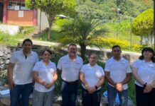 Cobaeh de San Bartolo Tutotepec es primer lugar en “Escuelas por la Tierra”