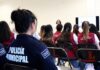 Tulancingo activa campaña para prevenir la trata de personas