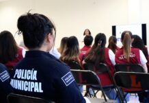 Tulancingo activa campaña para prevenir la trata de personas