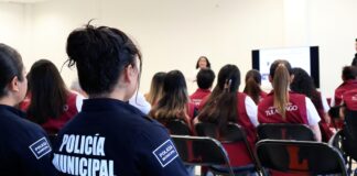 Tulancingo activa campaña para prevenir la trata de personas