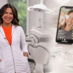 La peligrosa tendencia de TikTok que puede hacerte perder un diente