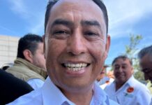 Celebra CATEM 7 años en Hidalgo