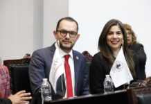 PRI Hidalgo destaca productividad legislativa