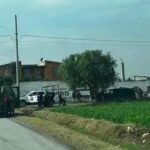 Implementan operativo antihuachicol en Tlahuelilpan, Hidalgo