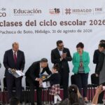 Cierran 7 escuelas de Educación Inicial por falta de matricula