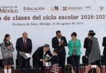 Cierran 7 escuelas de Educación Inicial por falta de matricula