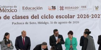 Cierran 7 escuelas de Educación Inicial por falta de matricula