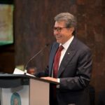 Respalda Morena a Raúl Bolaños para presidir la Cámara de Diputados