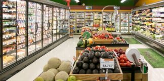 Inflación acelera a 3.26% la primera quincena de agosto