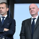 UEFA prepara denuncia penal contra Infantino por gestión desleal