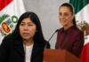 México y Perú restablecen relaciones diplomáticas