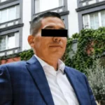 Cae contador ligado al hermano de ‘Alito’ Moreno