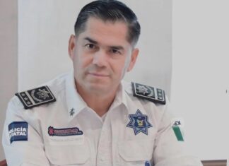 Fuerzas federales detienen en Pachuca a “Koki”, objetivo prioritario de Tabasco