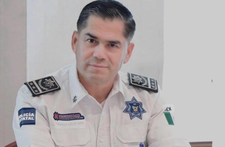 Fuerzas federales detienen en Pachuca a “Koki”, objetivo prioritario de Tabasco
