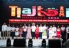 Huejutla inaugura Tlajtoli 2026 y se convierte en el punto de encuentro de los pueblos originarios