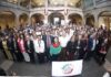 Inicia diálogo para fortalecer la legislación contra el feminicidio