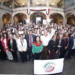 Inicia diálogo para fortalecer la legislación contra el feminicidio