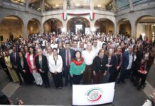 Inicia diálogo para fortalecer la legislación contra el feminicidio