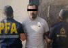 Vinculan a proceso a Fernando Farías por caso de huachicol fiscal