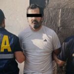 Vinculan a proceso a Fernando Farías por caso de huachicol fiscal