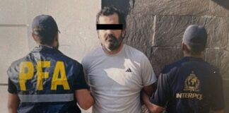 Vinculan a proceso a Fernando Farías por caso de huachicol fiscal