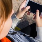 Lineamientos para regular el uso de celulares en escuelas