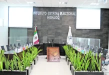 IEEH abre convocatoria para integrar los 18 Consejos Distritales