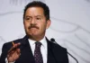 Desafuero de ‘Alito’ Moreno sigue vigente: Morena