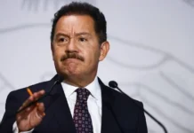 Desafuero de ‘Alito’ Moreno sigue vigente: Morena