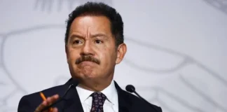 Desafuero de ‘Alito’ Moreno sigue vigente: Morena