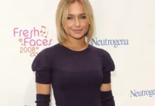 Neutrogena enfrenta boicot tras muerte de Hayden Panettiere