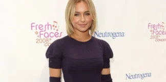 Neutrogena enfrenta boicot tras muerte de Hayden Panettiere