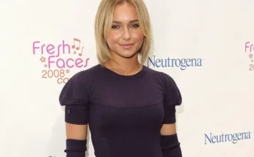 Neutrogena enfrenta boicot tras muerte de Hayden Panettiere