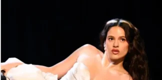 Rosalía sorprende a fans en Guadalajara previo a sus conciertos