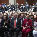 Reconoce Menchaca liderazgo de Sheinbaum en transformación de Hidalgo