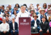 “¡Hidalgo es una potencia en marcha!”: Julio Menchaca Salazar