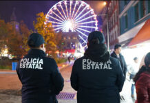 Implementan operativo especial de seguridad durante la Feria San Francisco 2026