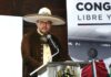 Congreso de Hidalgo celebra la tradición charra; reconoce legado cultural