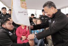 Hidalgo será representado por 72 paradeportistas en la justa nacional