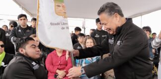 Hidalgo será representado por 72 paradeportistas en la justa nacional
