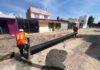 Moderniza Caasim red de drenaje sanitario en Rinconadas de San Francisco