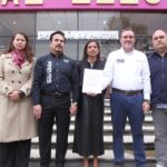 PAN CDMX denuncia a Andy López Beltrán ante el INE