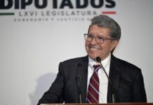 Paquete Económico 2027 responsable y con medidas contra la evasión fiscal