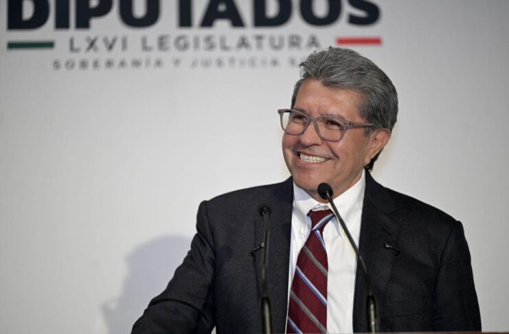 Paquete Económico 2027 responsable y con medidas contra la evasión fiscal