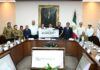 Congreso de Hidalgo aprueba financiamiento por 7.3 mdp para Zacualtipán