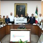 Congreso de Hidalgo aprueba financiamiento por 7.3 mdp para Zacualtipán