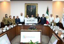 Congreso de Hidalgo aprueba financiamiento por 7.3 mdp para Zacualtipán
