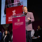 Menchaca respalda labor de las universidades tecnológicas y politécnicas